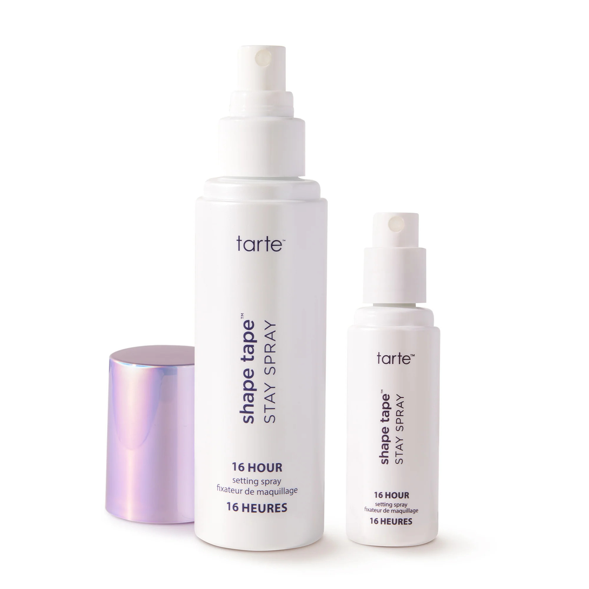 stay spray setting spray duo - multi | tarte cosmetics (Global)