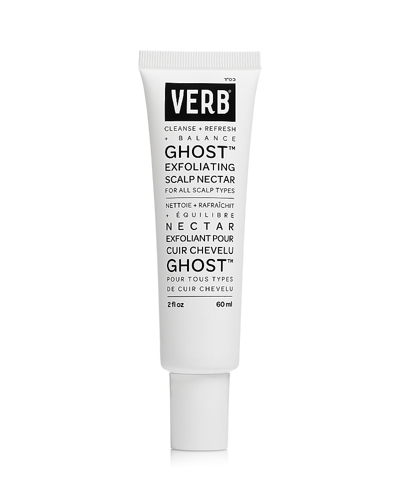 Verb Ghost Exfoliating Scalp Nectar 2 oz. | Bloomingdale's (US)
