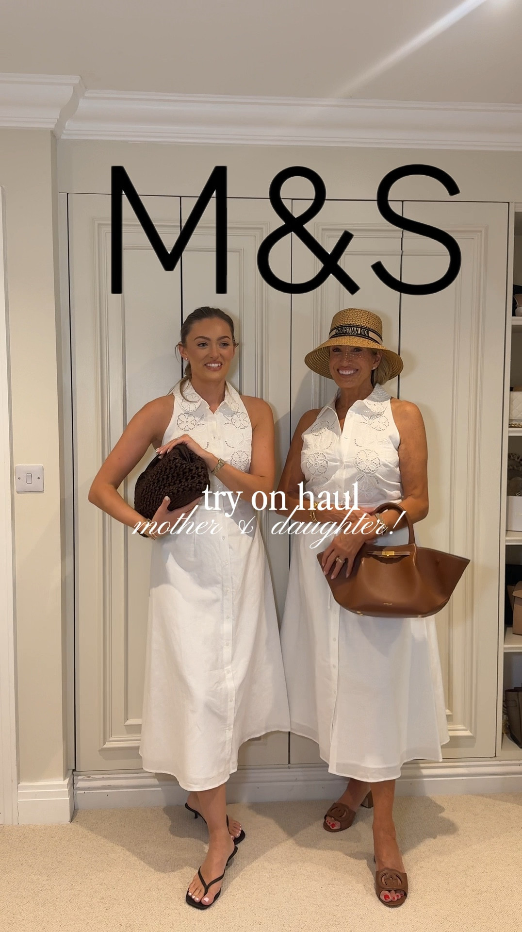 Classic summer staples, linen dresses, elevated basics & expensive-looking pieces that genuinely surprised us. Sharing all the best Marks & Spencer new in fashion finds, including flattering holiday outfits, chic everyday looks & timeless wardrobe staples.

#LTKdresses #LTKuk #LTKspring