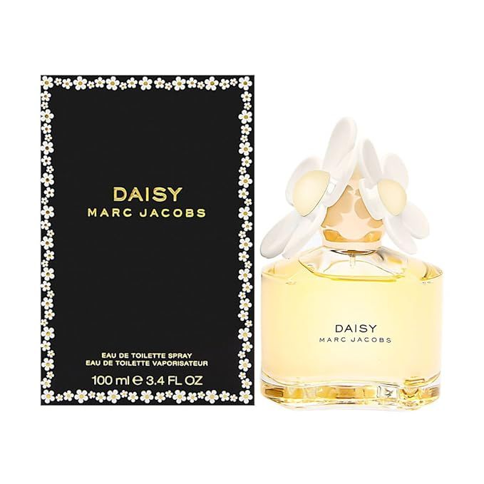 Marc Jacobs Daisy, EDT Spray, 3.4 Fl Oz | Amazon (US)