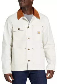 Carhartt Men's Chore Coat | Dick's Sporting Goods