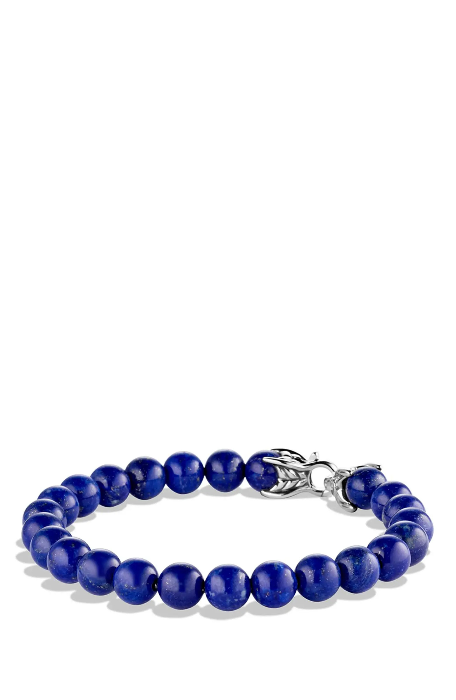 Men's Spiritual Beads Bracelet | Nordstrom