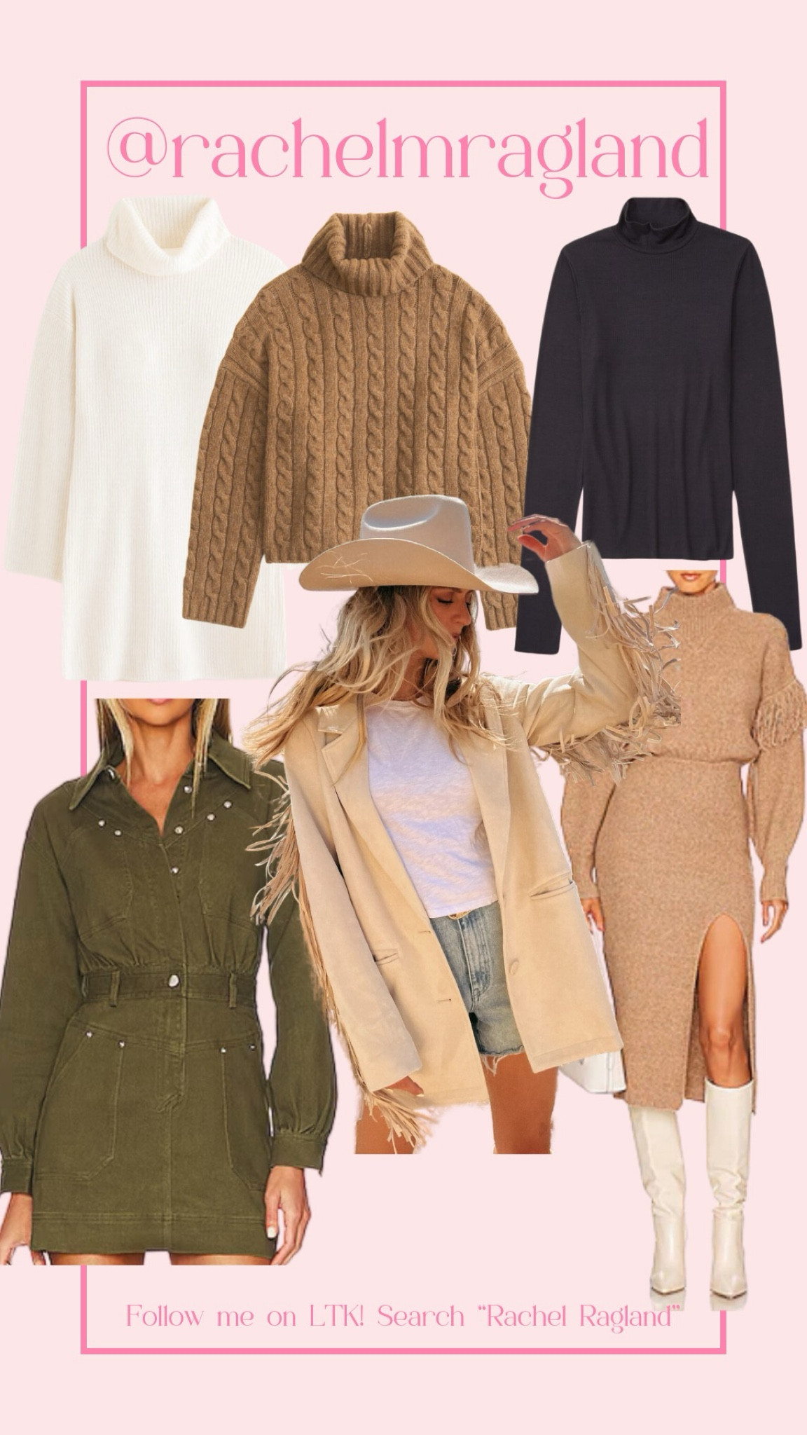 Western. Rodeo. Classic country. Boots. Cowboy hat. Fort Worth. Nashville. San Antonio. Houston. PBR. FWSSR. NFR. Basics. Sweater. Knit. Fringe  

#LTKfindsunder100 #LTKstyletip #LTKmidsize