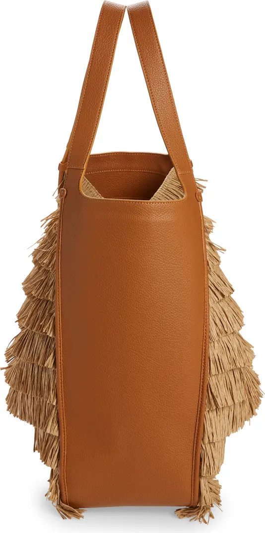 Banyan Straw Tote | Nordstrom