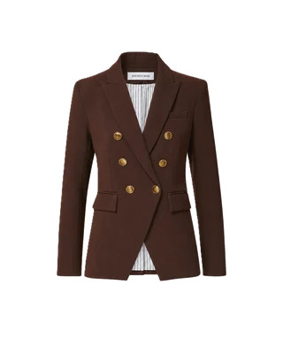 Veronica Beard Miller Dickey Jacket - Miller Dickey Jacket | Shop.app