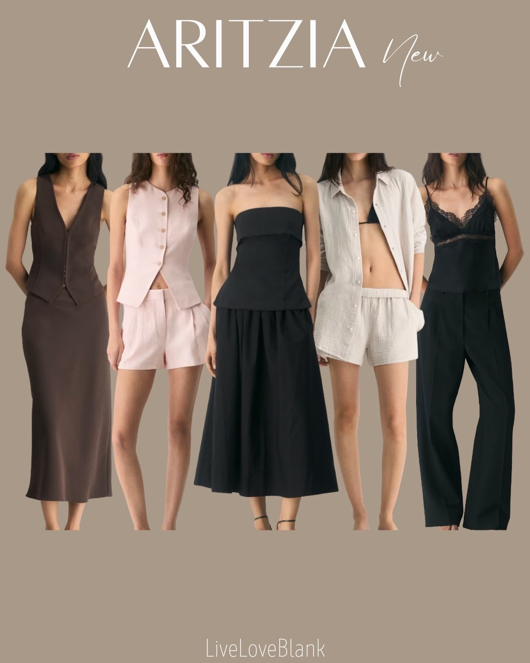 Summer sets 
Linen sets 
Travel outfits
@Aritzia

#LTKSeasonal #LTKTravel #LTKootd