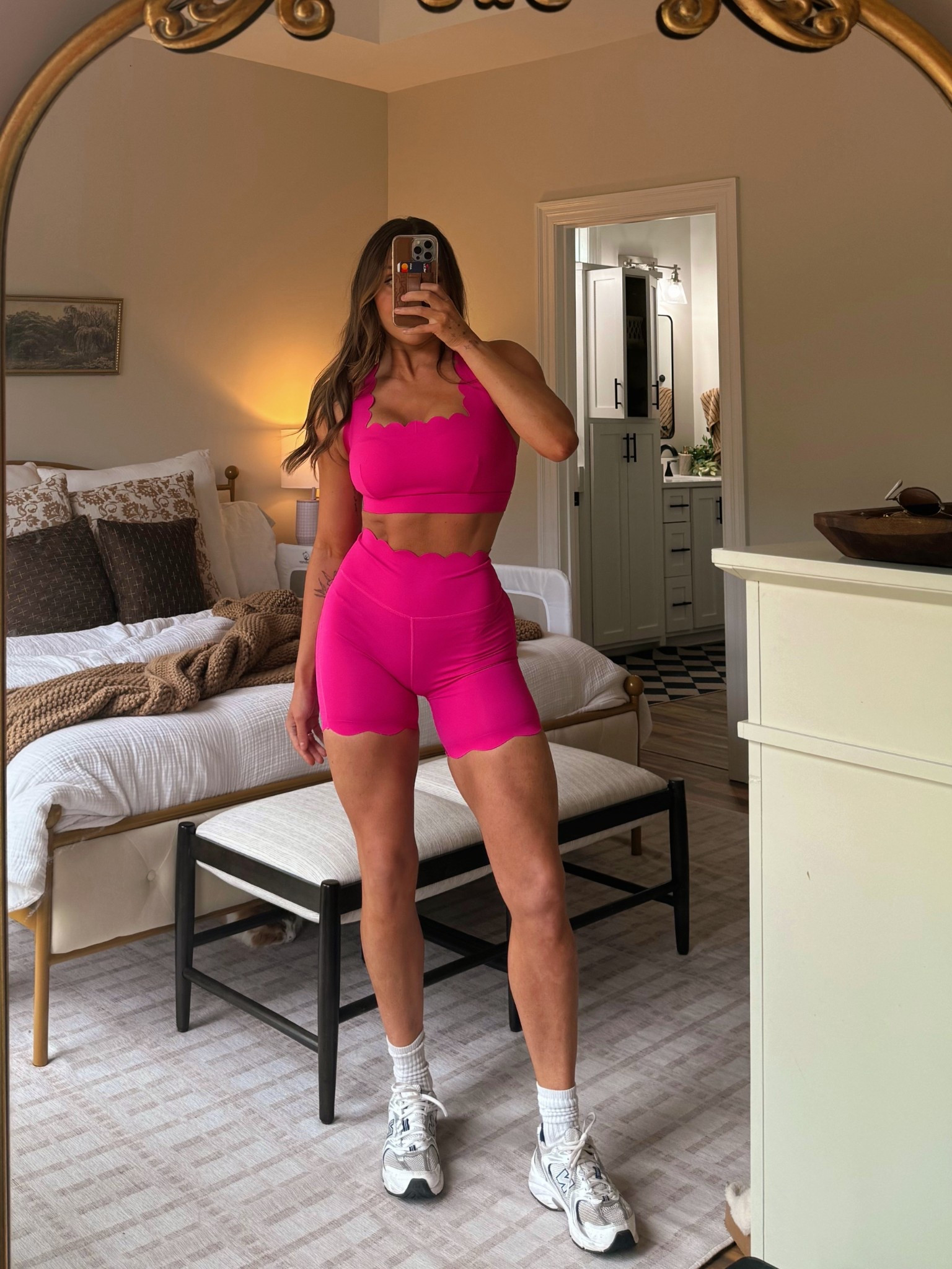 The BEST self tanning routine 