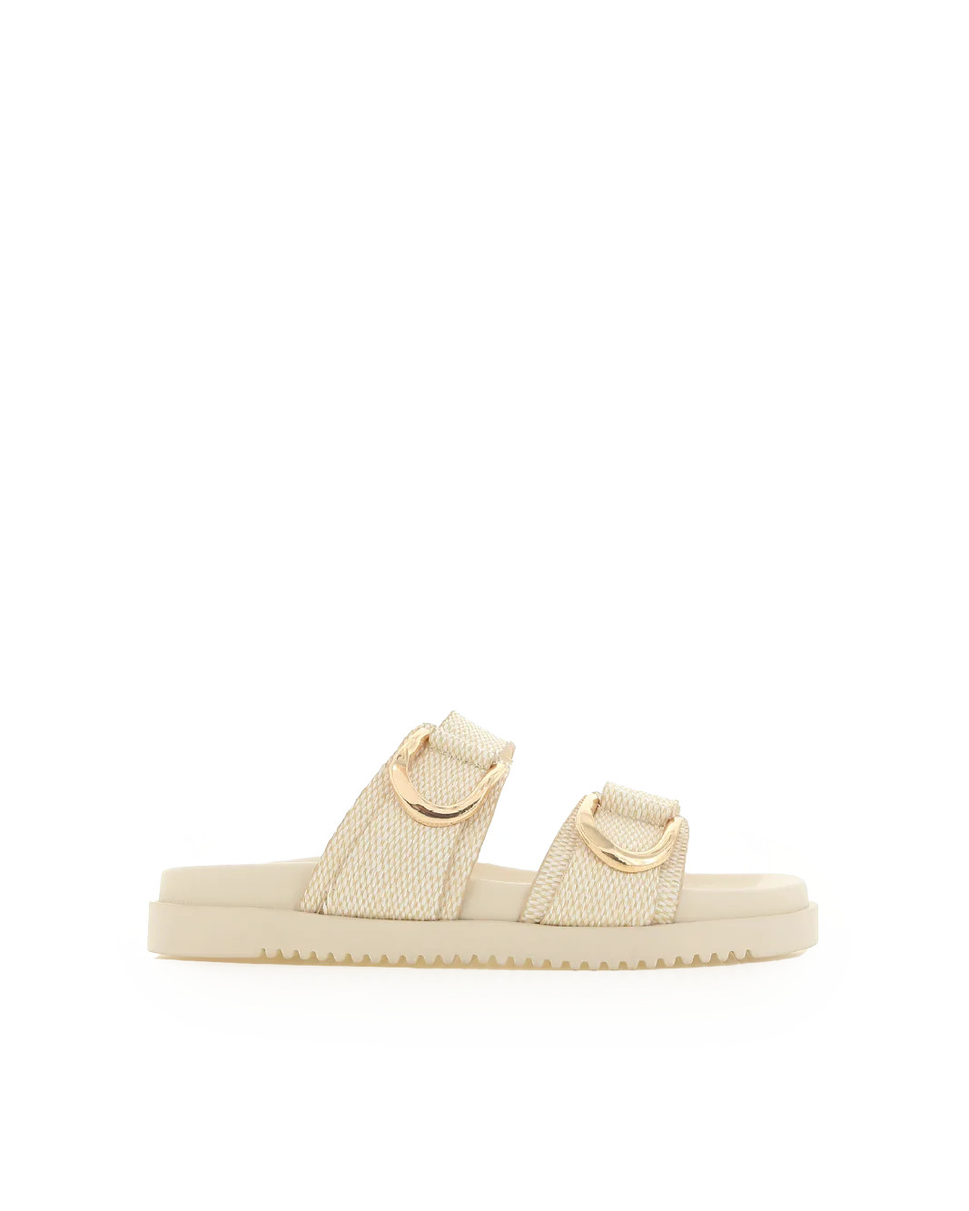 ARELI - CREAM RAFFIA | Billini (ANZ)