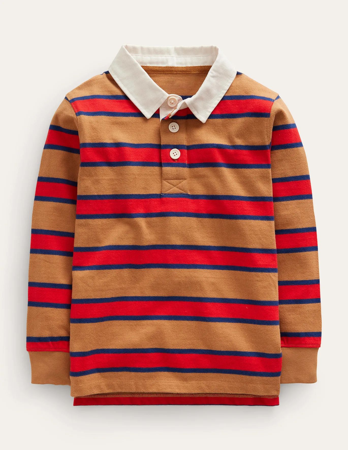 Classic Rugby Shirt | Boden (US)