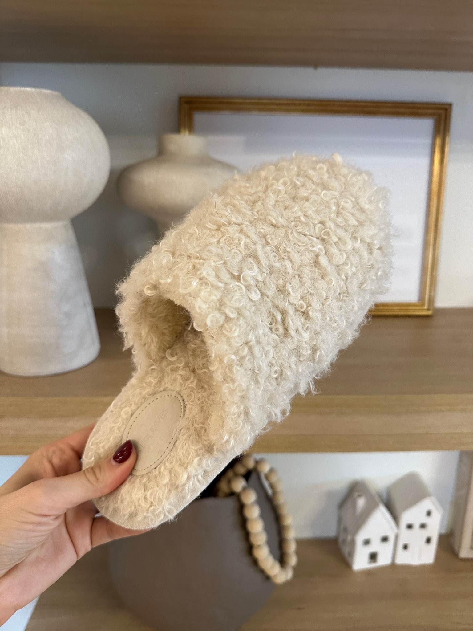 Amazon Ugg dupes! Love these so much. Memory foam and very comfy 

#LTKStyleTip #LTKSeasonal #LTKGiftGuide