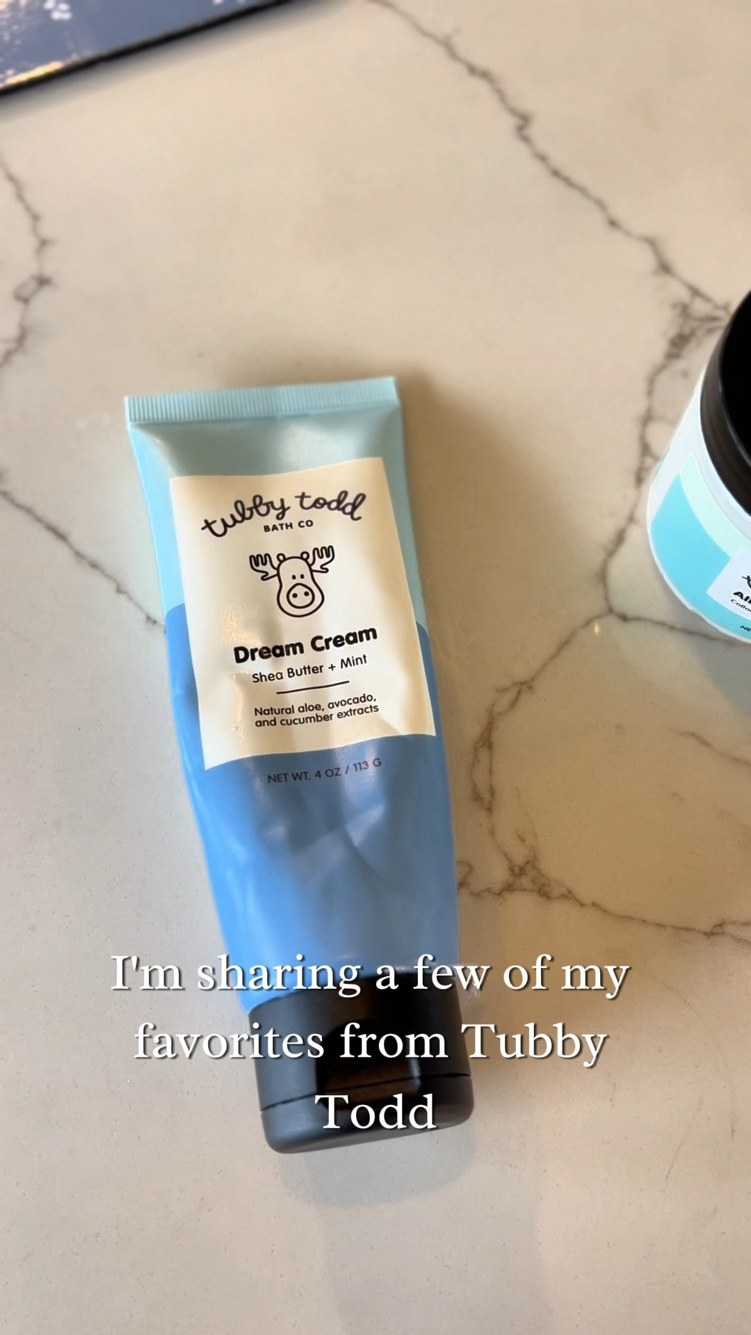 3 of my absolute favorites, mom approved from Tubby Todd! The dream cream is thick and I use it for my toddlers eczema. The all over ointments is a lotion, but it clears up almost any skin issue that comes up within a day. The big bottles of their shampoo and conditioner last for a long time and I love that they come with an unscented option! 

Baby lotion, skincare, skincare products, tubby todd, kids shampoo, kids lotion, baby products 

#LTKBaby #LTKSaleAlert #LTKKids