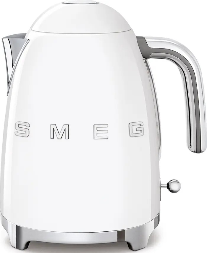 smeg '50s Retro Style Electric Kettle | Nordstrom | Nordstrom