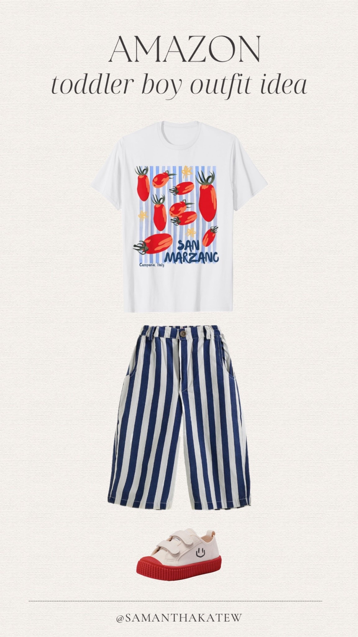 Amazon toddler boy outfit, farmers market outfit 

#LTKmomlife #LTKKids #LTKBaby