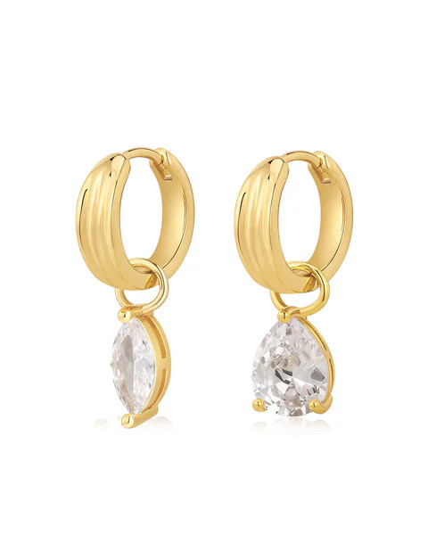 Perfect Pear Huggies | Luv Aj