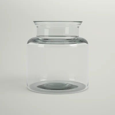 Chadwicks Ceramic Jar | Wayfair North America