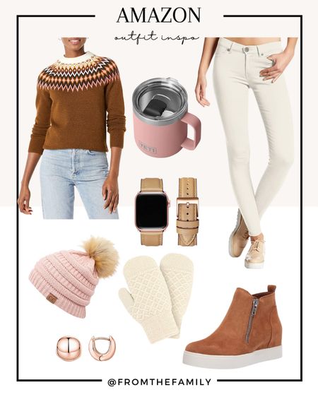 This entire outfit is found on Amazon!

#ltkgiftspo #stayhomewithltk #ltkhome #ltkfamily #ltkunder100 #ltkunder50 #ltkstyletip

#amazonfashion #amazon #amazonfinds #amazonhaul #amazonfind #amazonprime #prime #amazonmademebuyit #amazonfashionfind #amazonstyle #amazondress #amazondeal, amazon finds, amazon fall, amazon must haves, amazon outfit, outfit from amazon