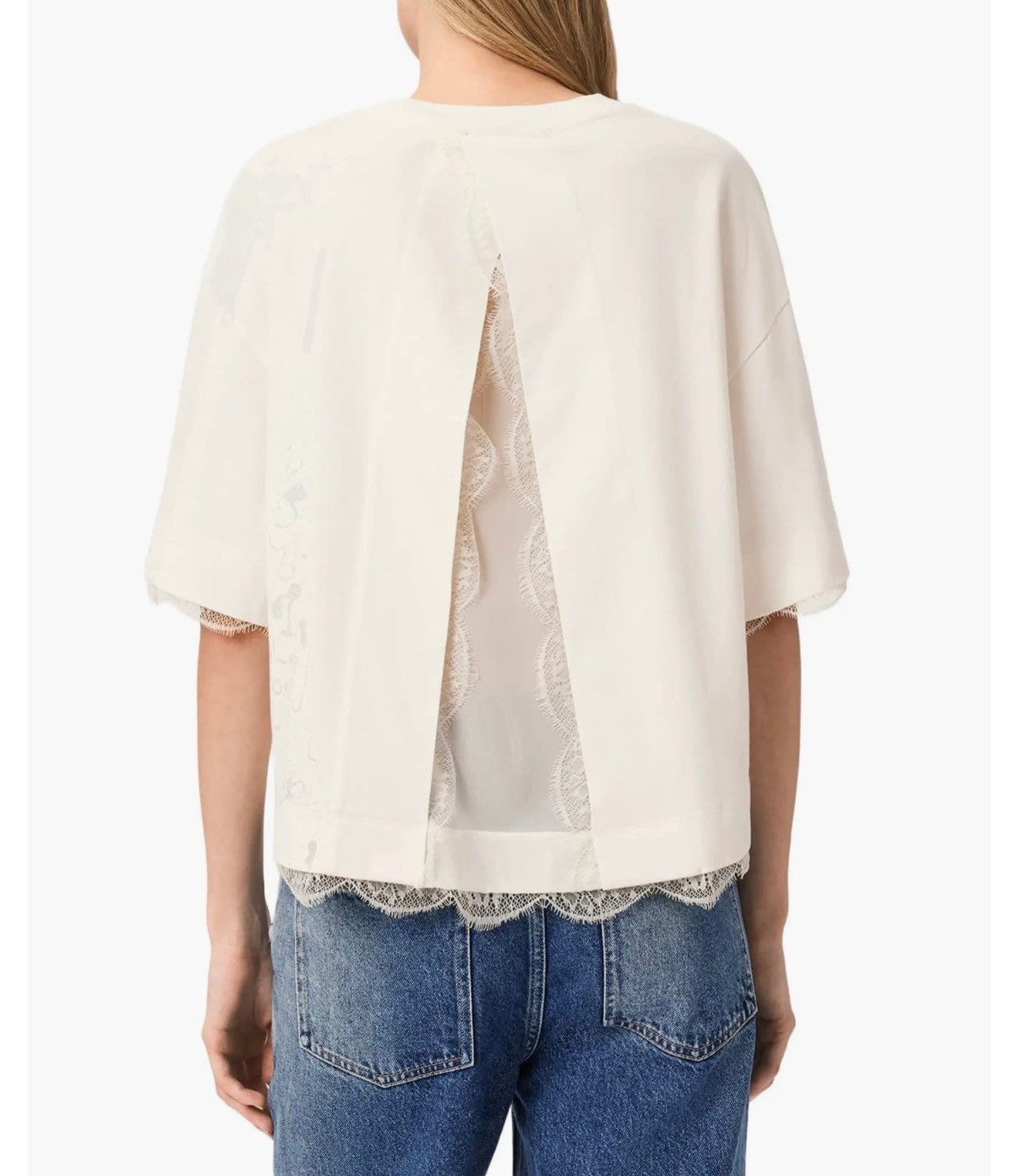 Spring top
White top
Lace top


#LTKstorytime