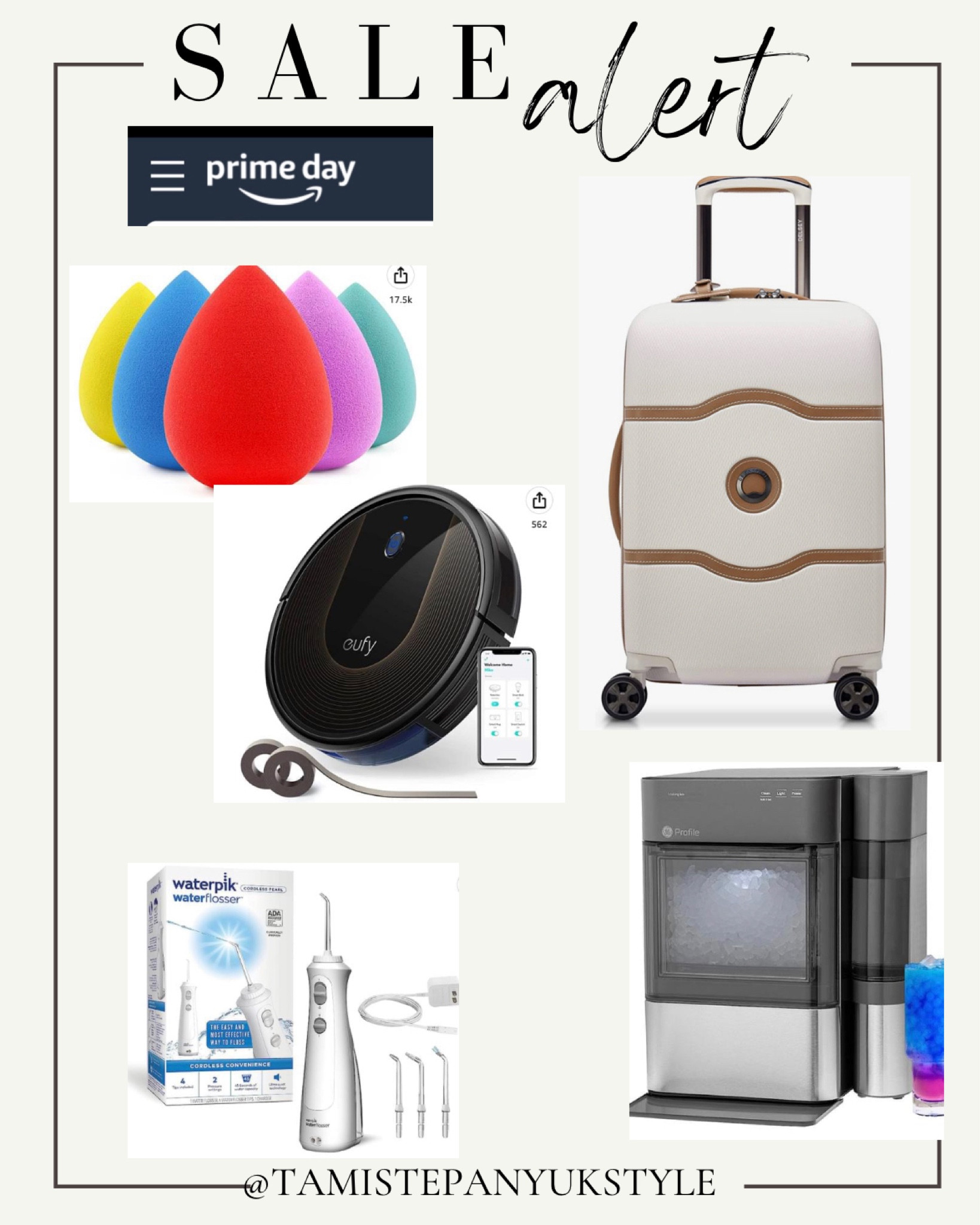 Amazon Prime day sale

#LTKxPrimeDay #LTKhome #LTKfamily