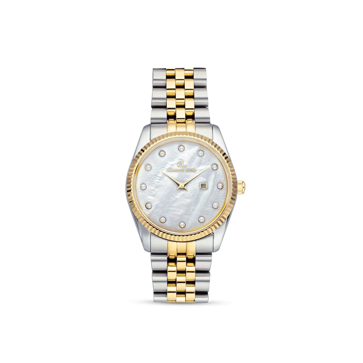 Pearl Belgravia 36 Watch | Abbott Lyon