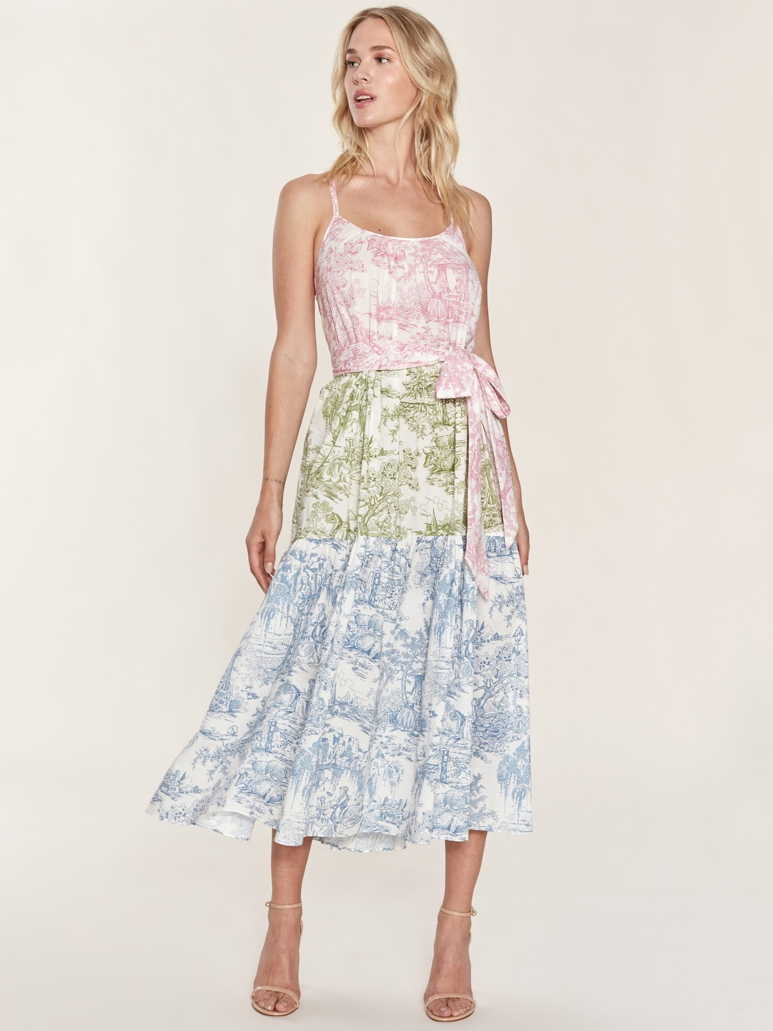 Malie Dress | Verishop