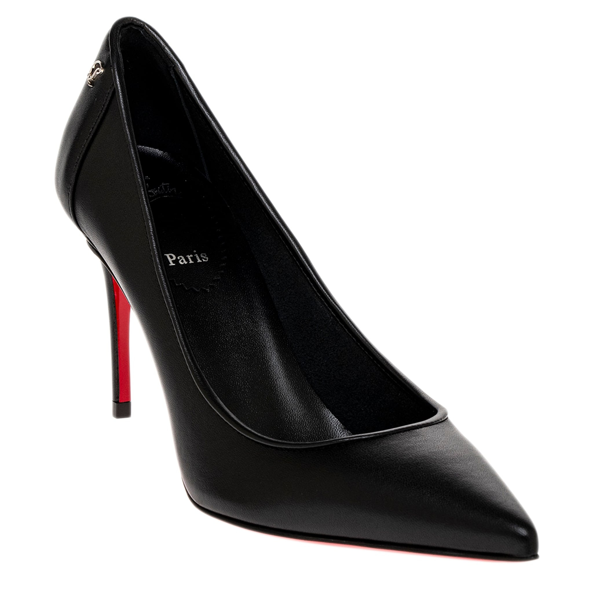 Christian Louboutin Sporty Kate Pump - Overstock - 42936382 | Overstock