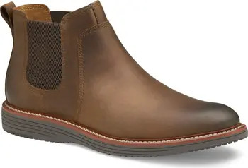 Upton Chelsea Boot (Men) | Nordstrom