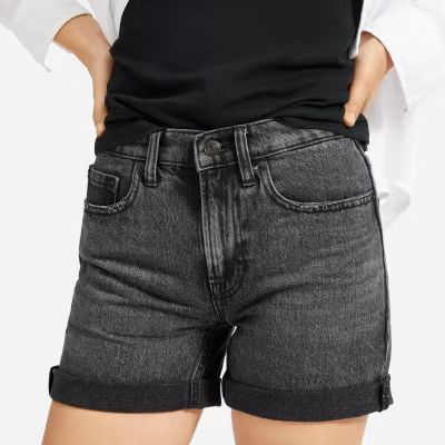 The Denim Short | Everlane