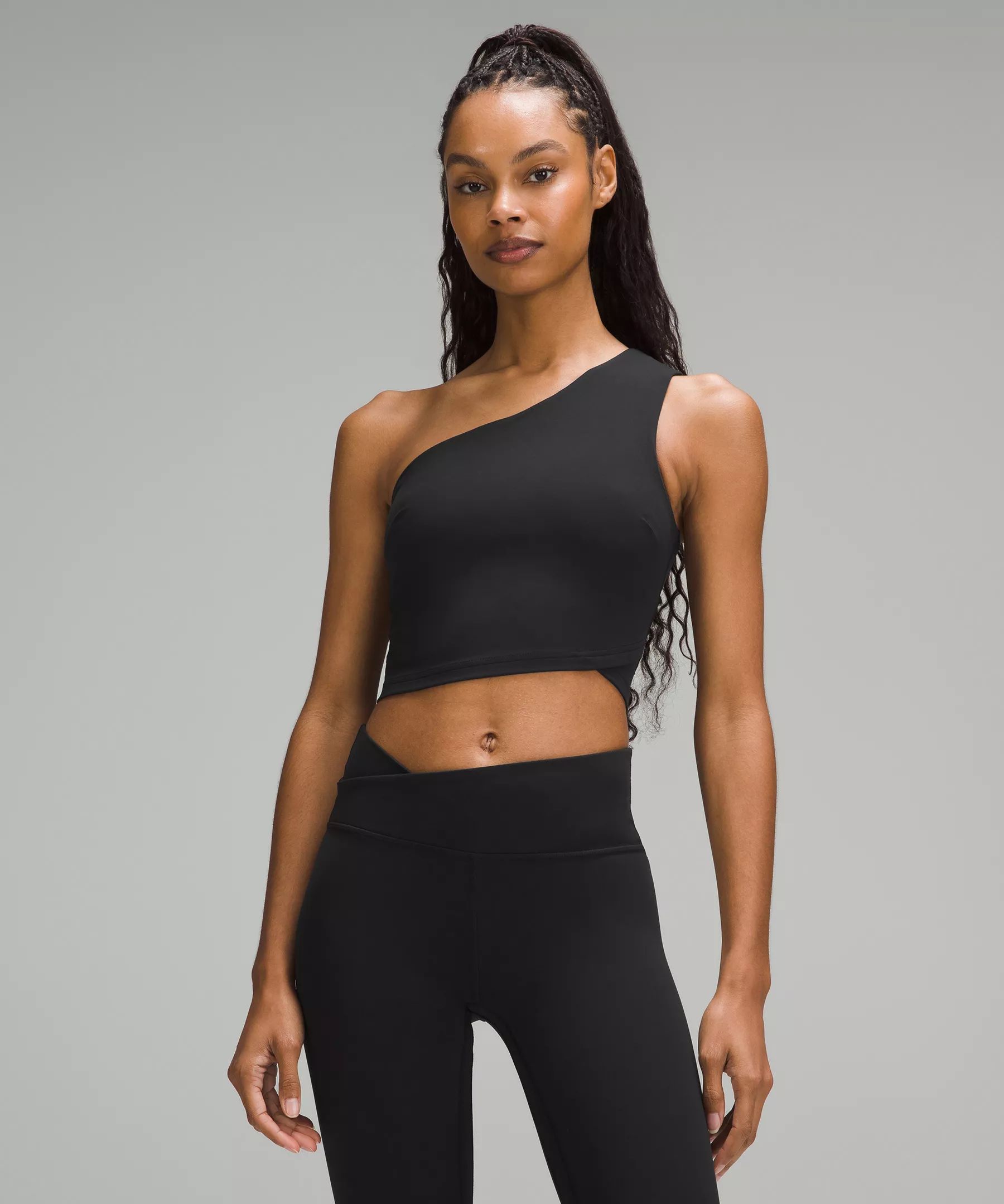 lululemon Align™ Asymmetrical Tank Top | Lululemon (US)