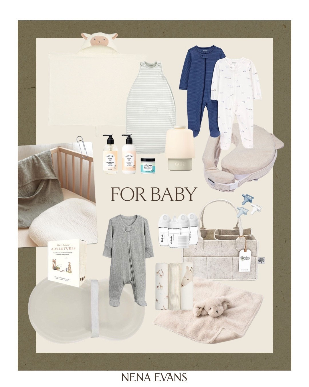 My Baby registry favorites under $150 😊 Baby registry Baby finds Stroller Car seat Baby mattress

#LTKmomlife #LTKHome #LTKBaby