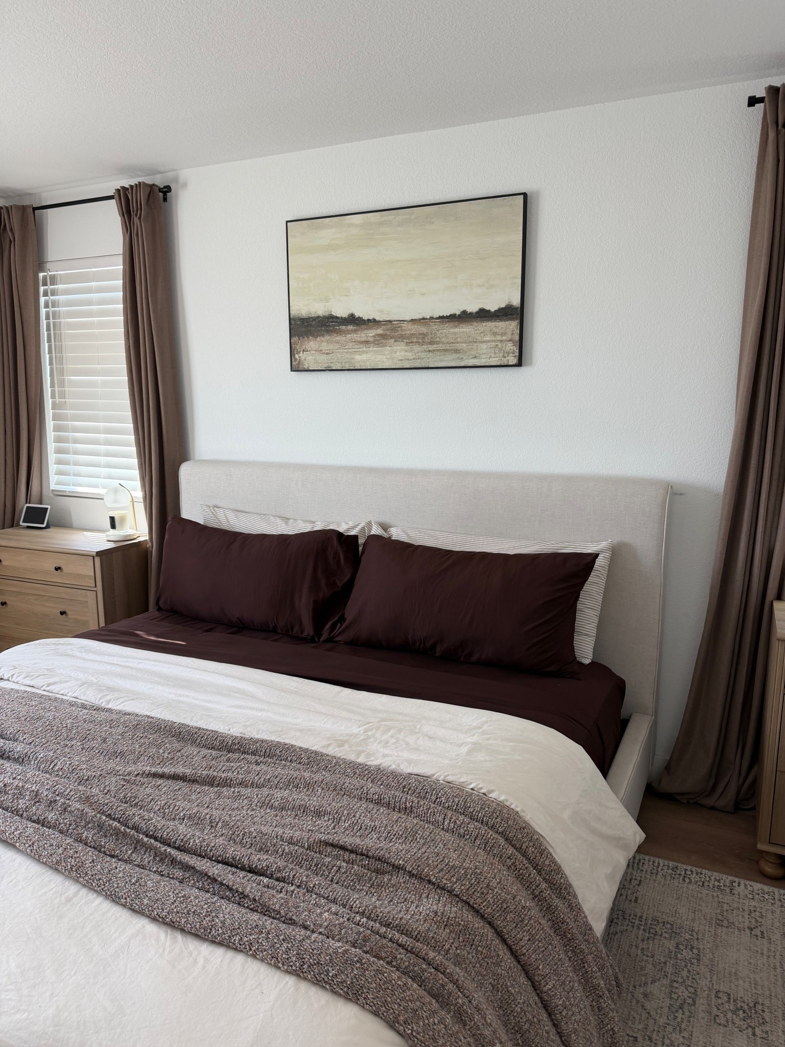 Sheets $20 !! 

#LTKHome #LTKmorningroutine #LTKhaul