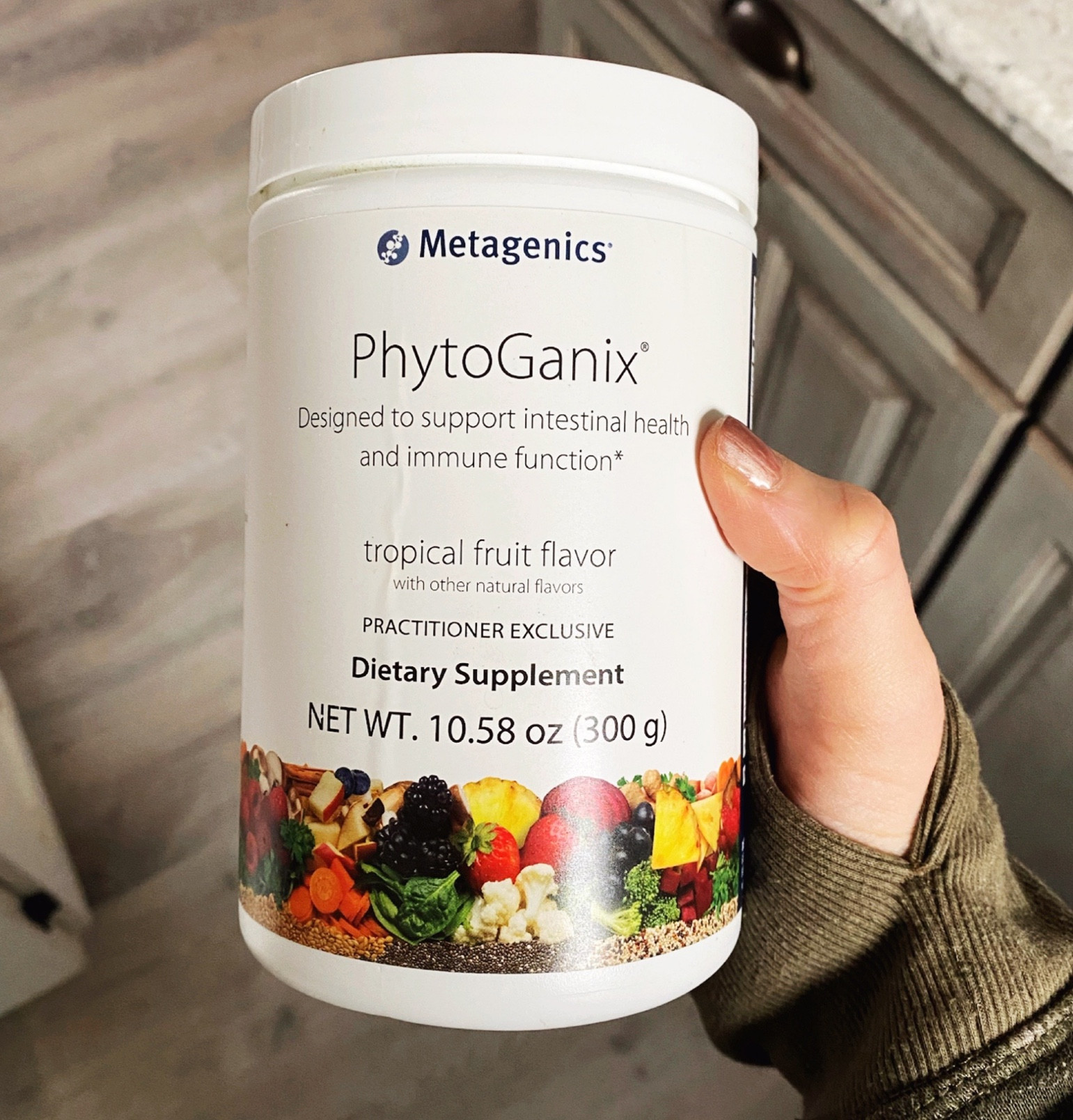 Due to low glutathione levels (MTHFR) loading up on antioxidants is important right now! This product is one I’ll be using for years to come. If you have a wellevate account I highly recommend using to save at least 25%