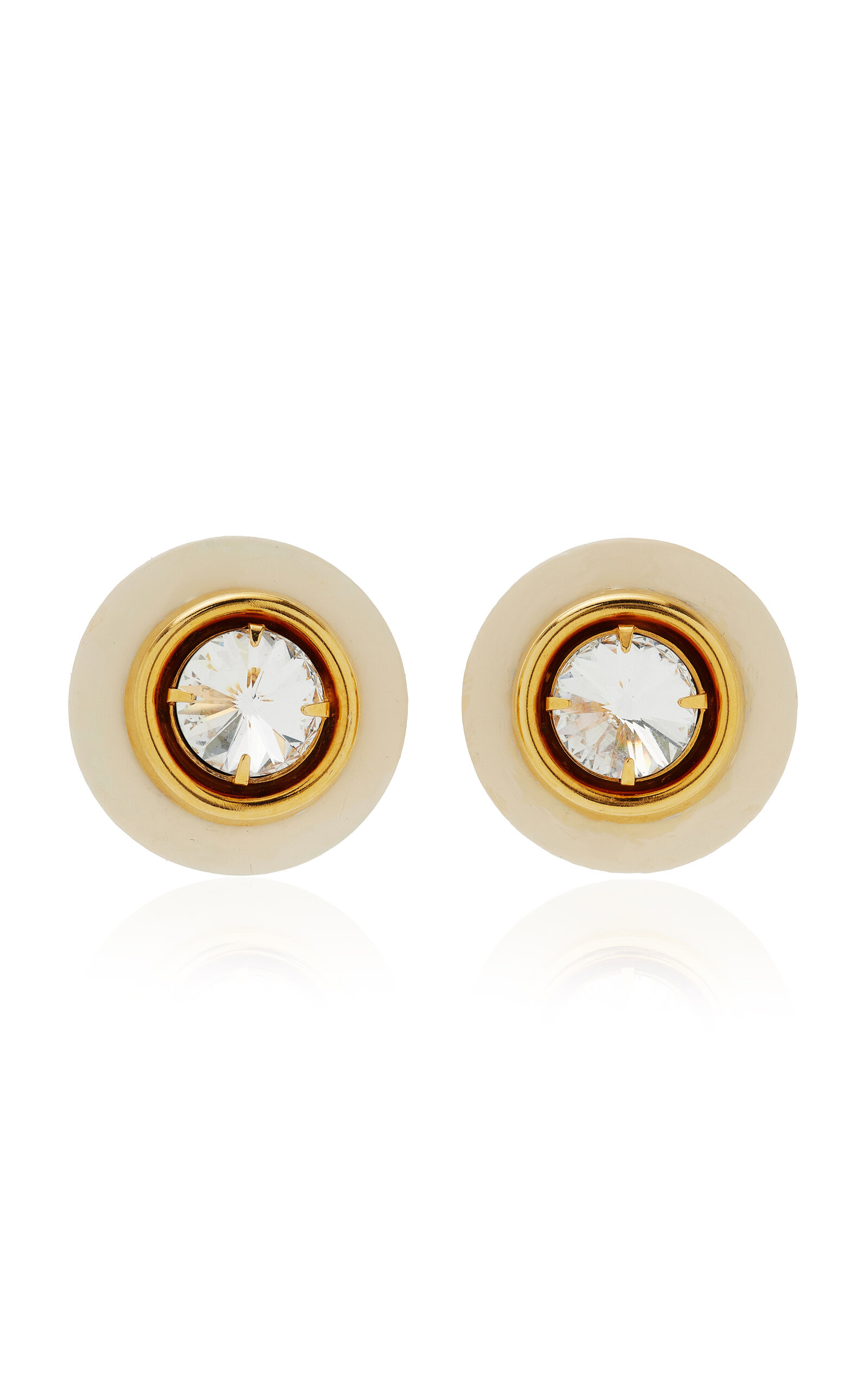 Donica Earrings | Moda Operandi (Global)