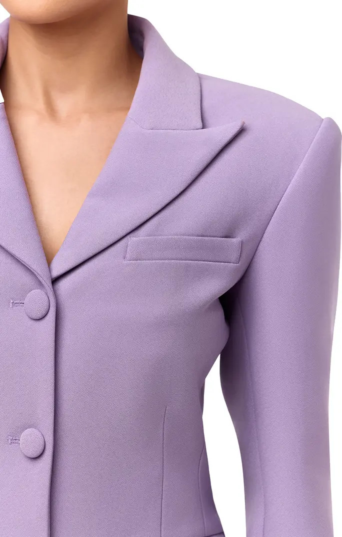 Fitted Blazer | Nordstrom