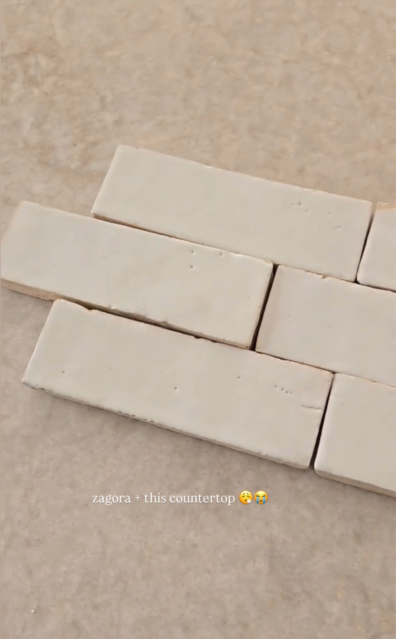 a match made in heaven 🤍

Countertop- Taj Mahal Chromia Quartz 
Tile- linked below👇

—————-
kitchen countertop, kitchen materials, bathroom materials, zelllige tile, renovation remodeling 

#LTKHome