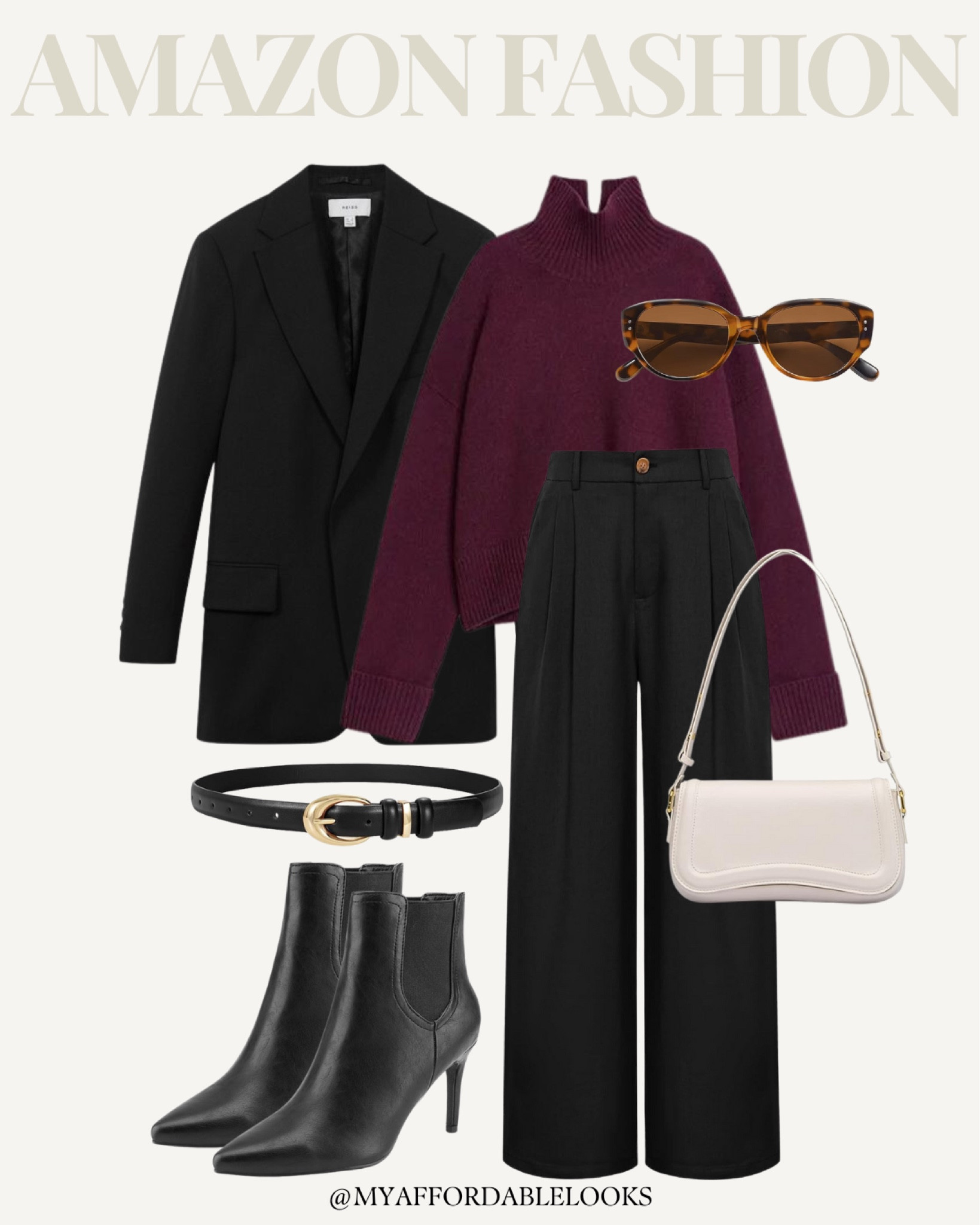 #LTKSeasonal #LTKStyleTip #LTKWorkwear