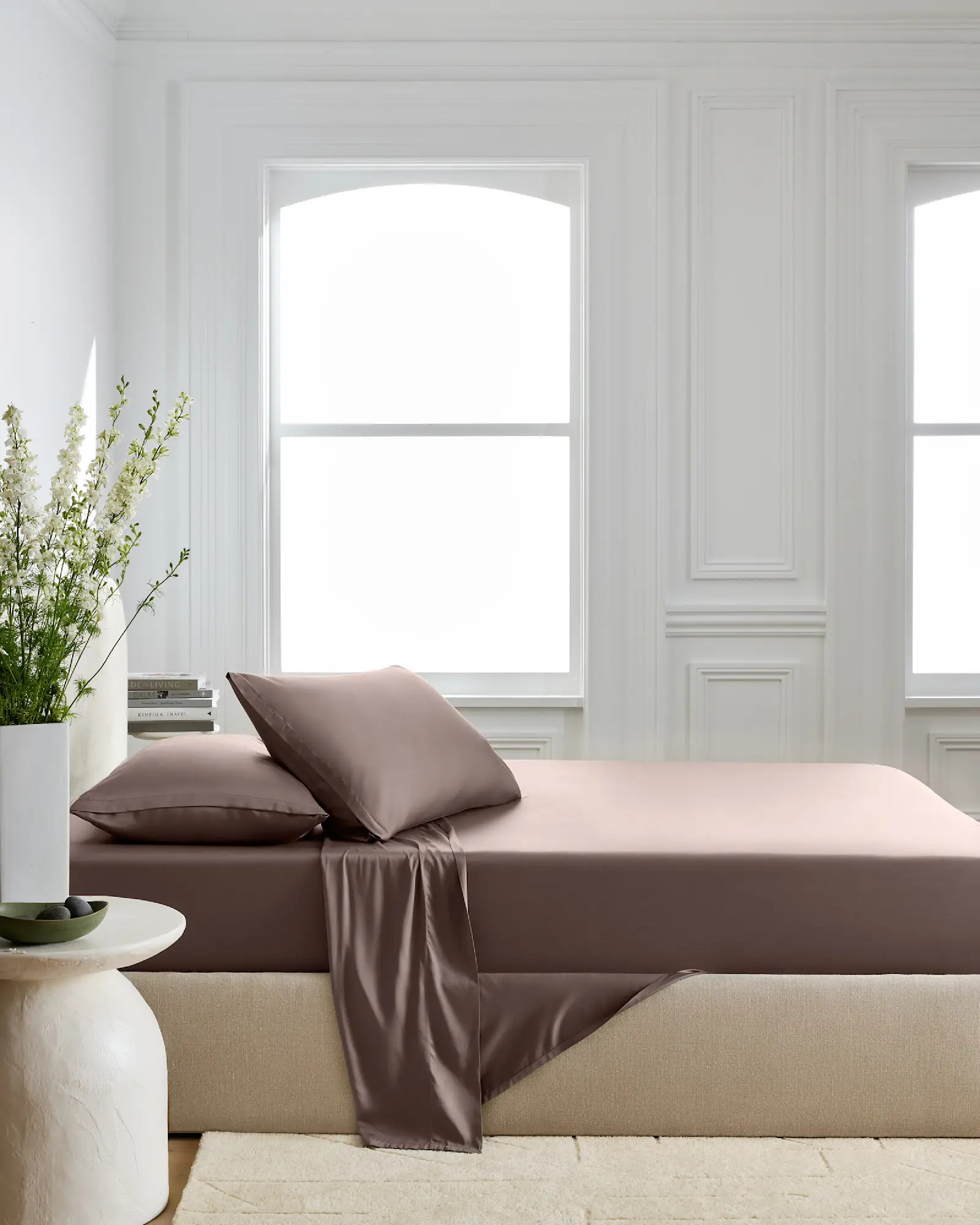 Bamboo Sheet Set | Quince