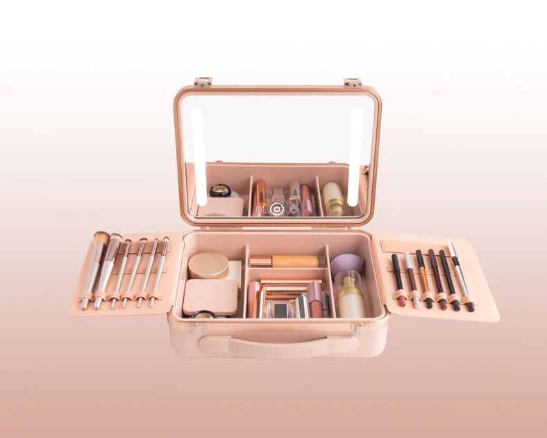 The Beautifect Makeup Box | View All Products | Beautifect