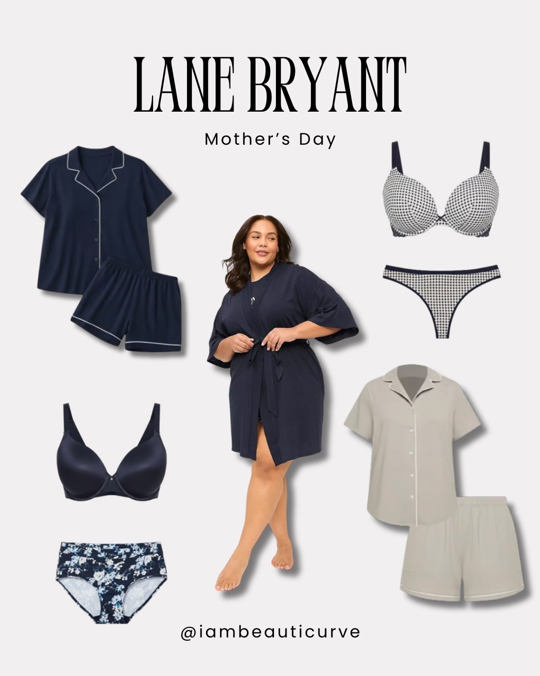 Soft, supportive, and perfectly made for the body 🤍 Obsessed with this Land Bryant Mother’s Day Capsule Collection!

#LTKMothersDay #LTKMidsize #LTKmomlife