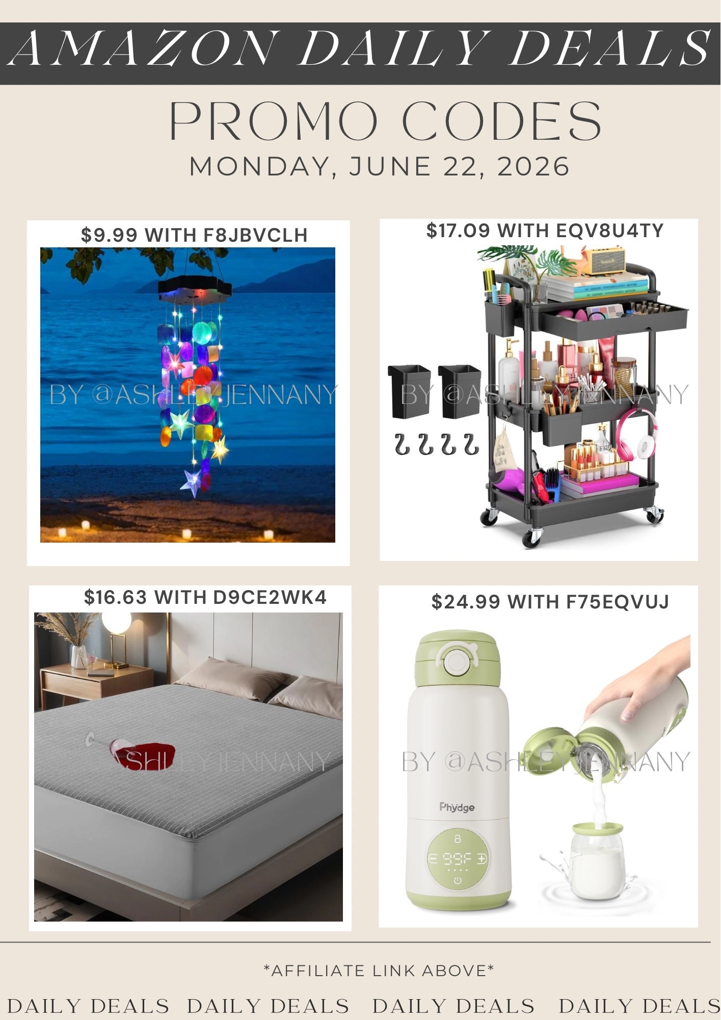 Amazon deals

#LTKHome #LTKSaleAlert #LTKBaby
