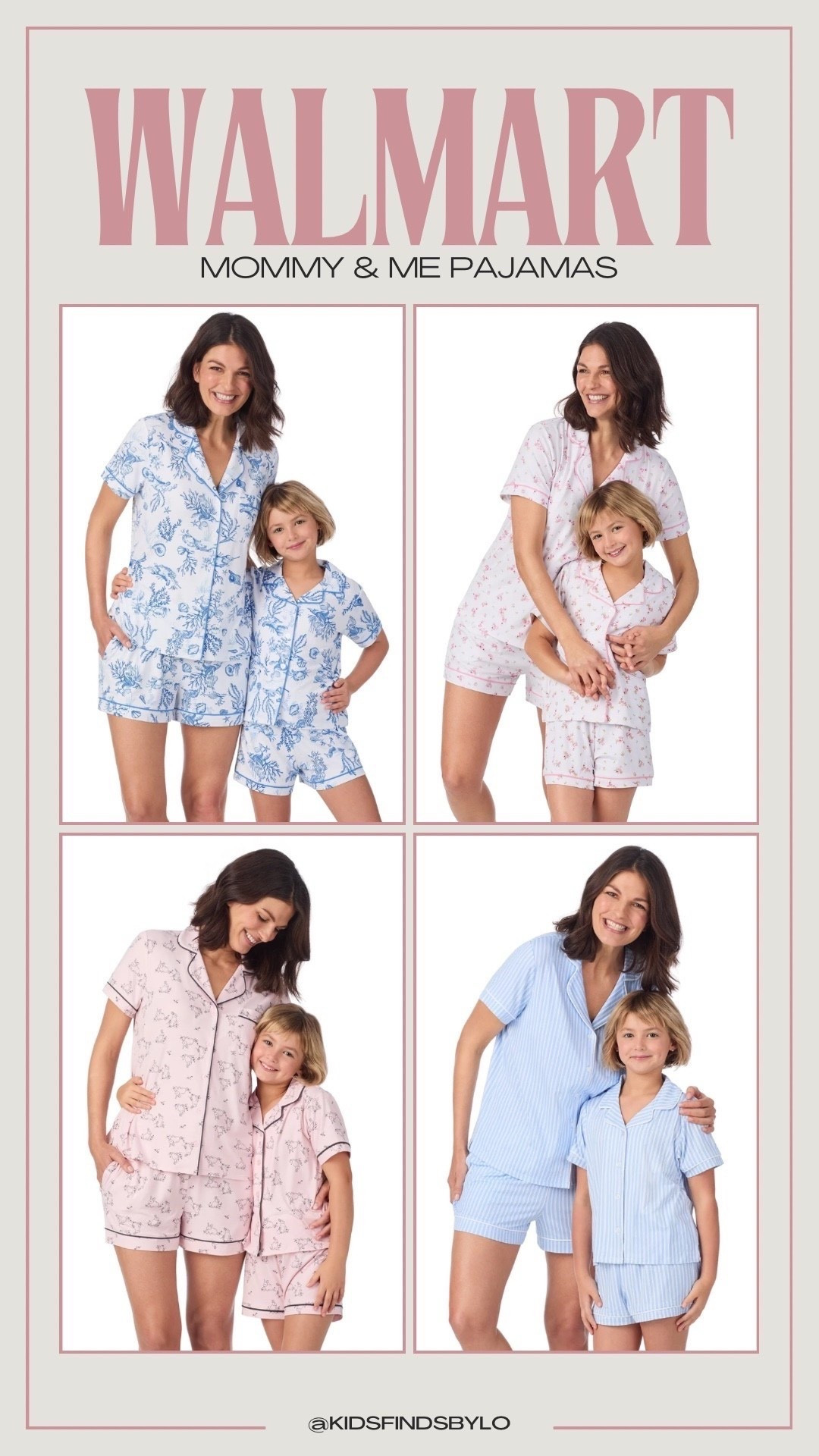 Matching mommy & me pajamas restocked! 🎉🎉🎉 Comes in sizes for women, kids & toddlers 

#LTKKids #LTKmomlife #LTKBaby