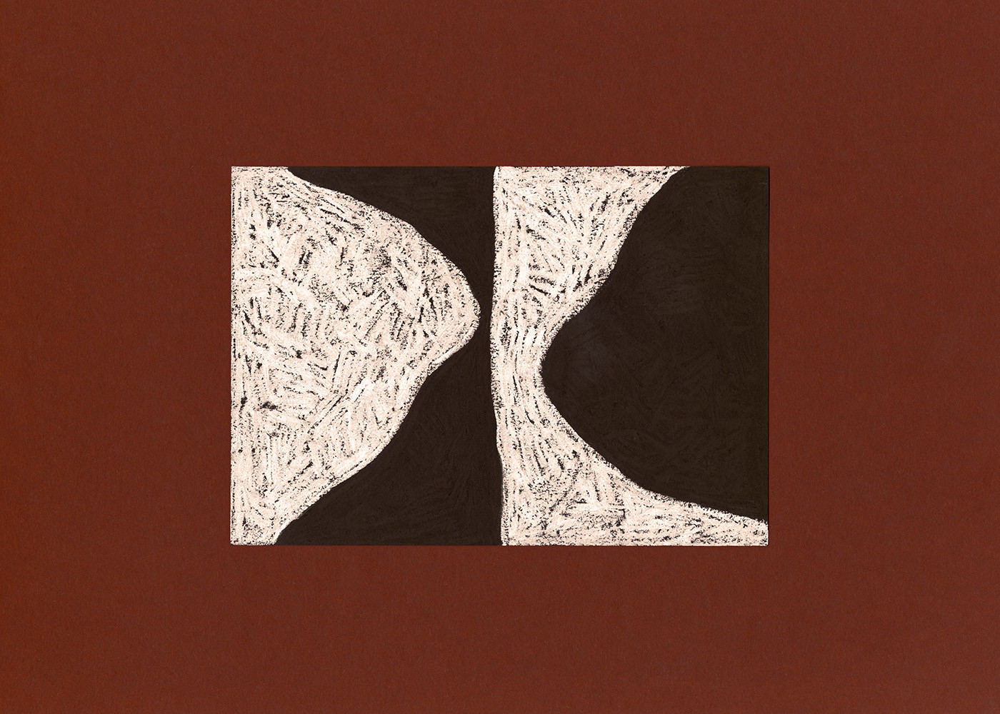 Echoes Print | Desenio