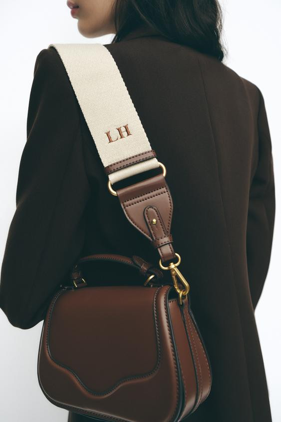 CROSSBODY BAG | Zara US