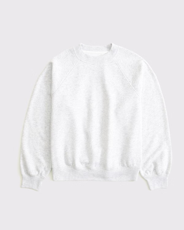 Sunday Crew | Abercrombie & Fitch (US)