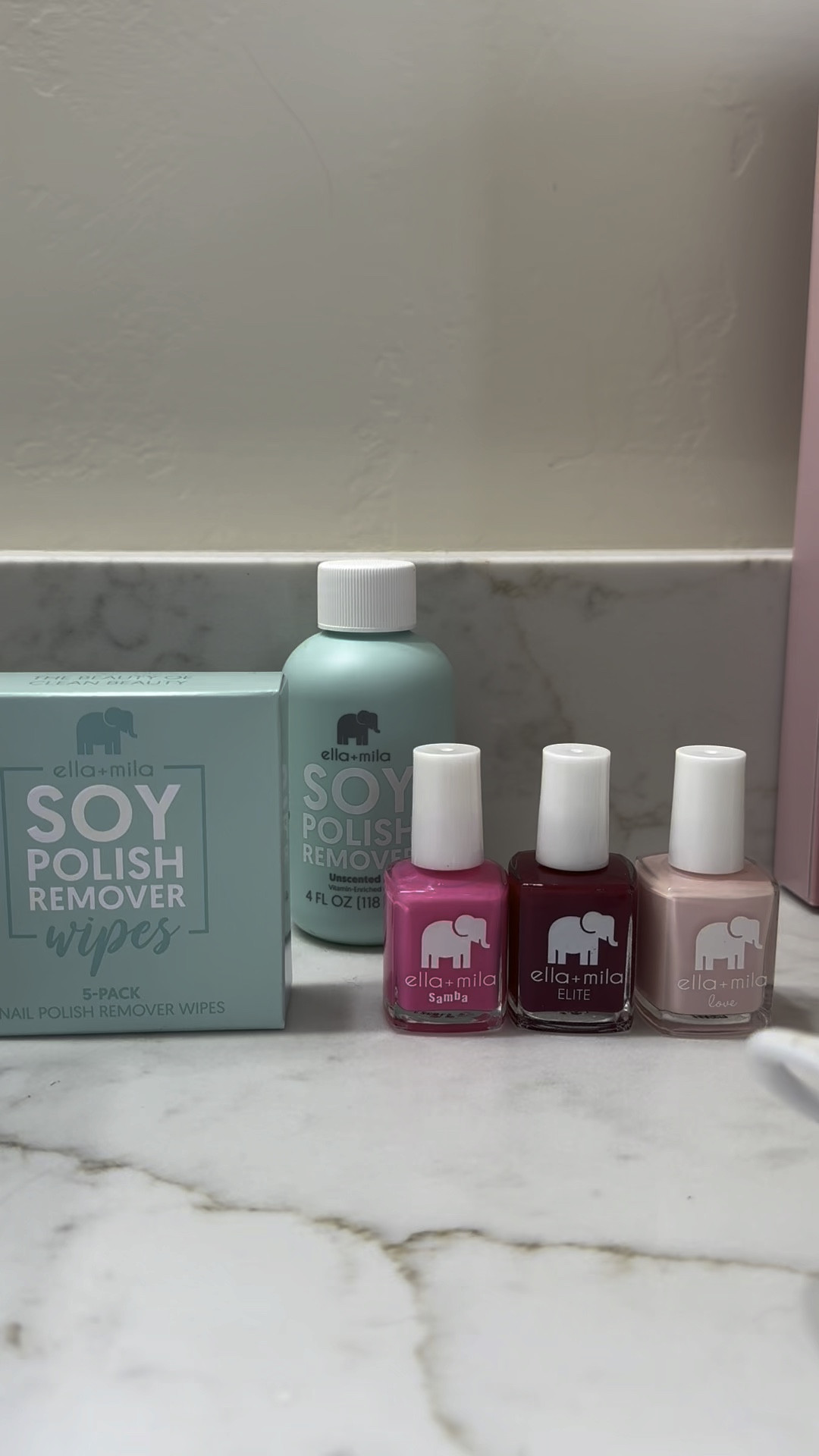 A nail polish I trust using on both my daughter and I 

#LTKBeauty #LTKVideo #LTKSummerSales