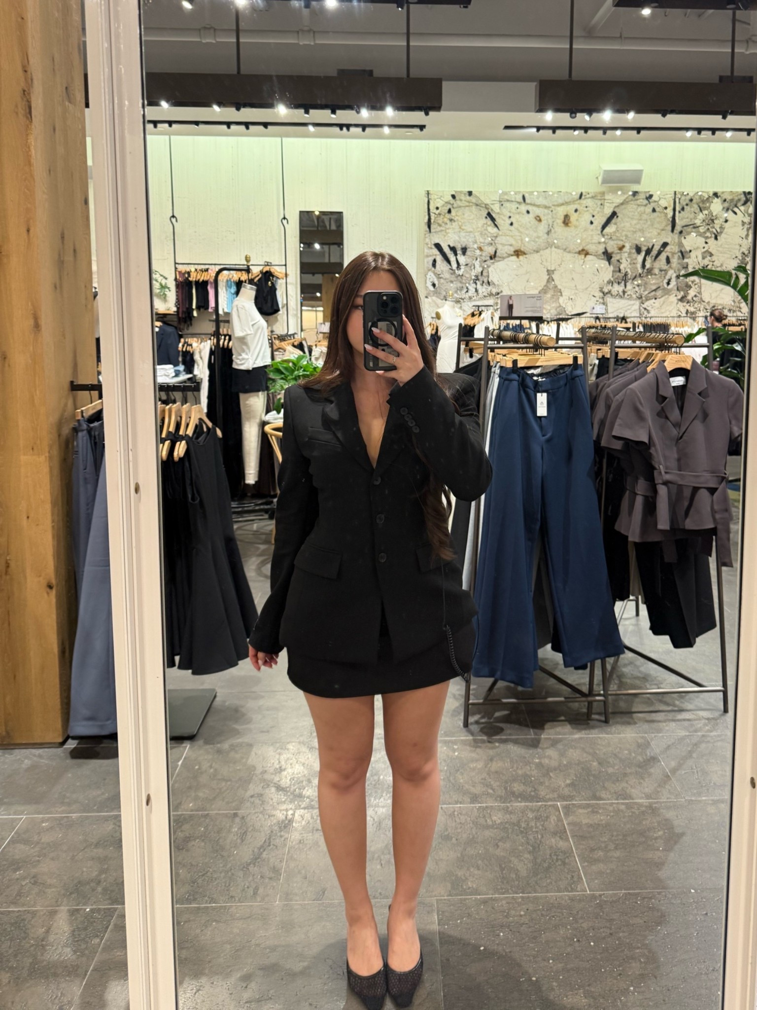 workkk

#LTKgrwm #LTKootd