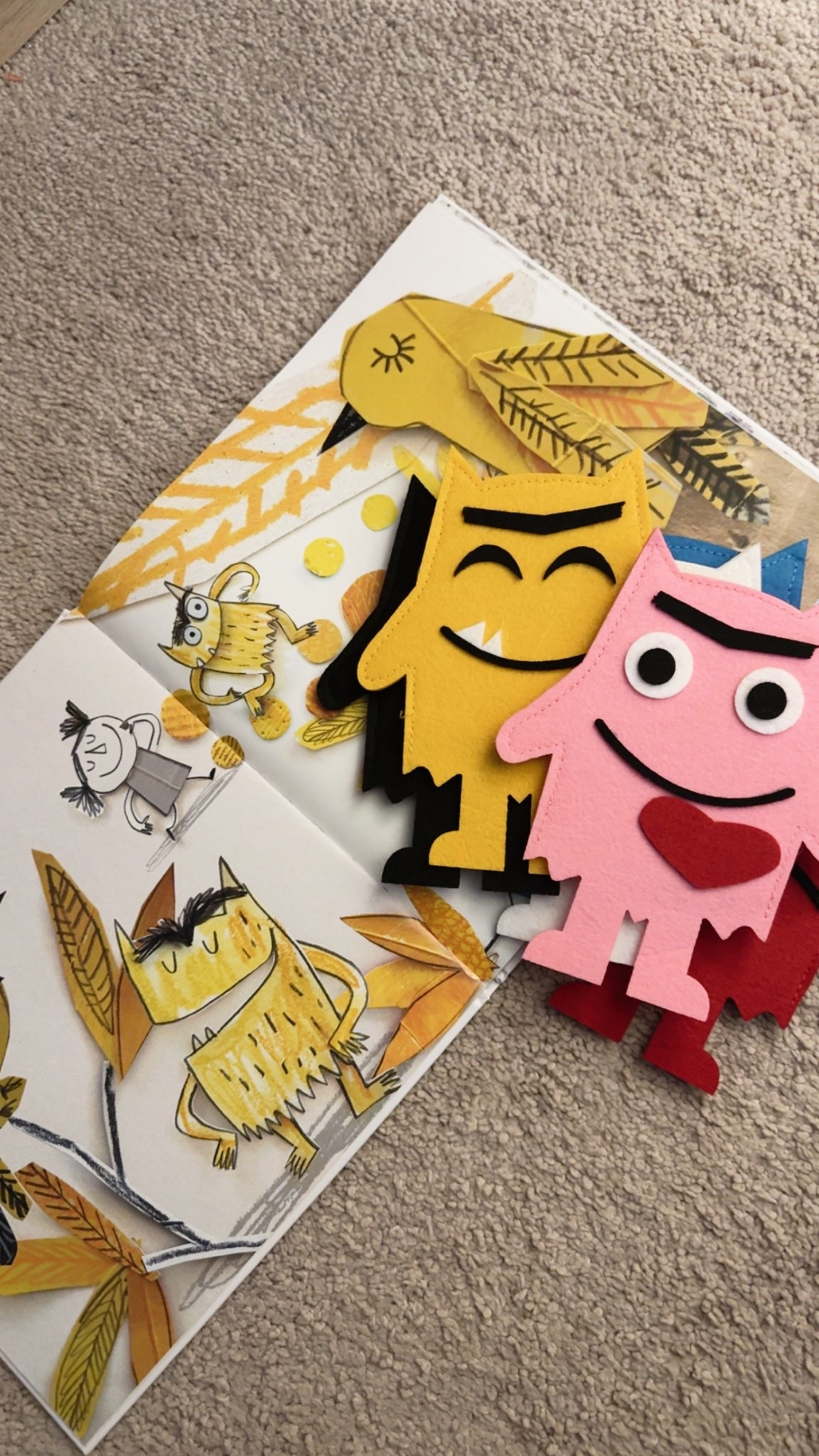 Express your feelings 🫶🏻

#LTKbaby #LTKfamily #LTKkids