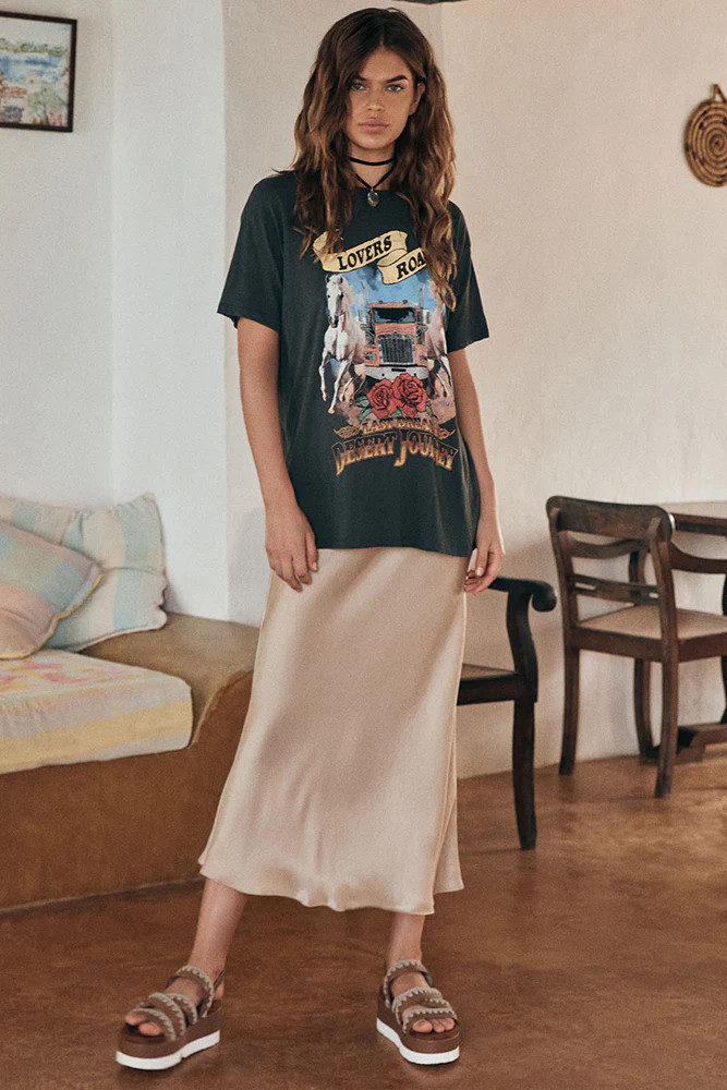 Saint Lucia Bias Skirt | Spell Designs (Australia & New Zealand)