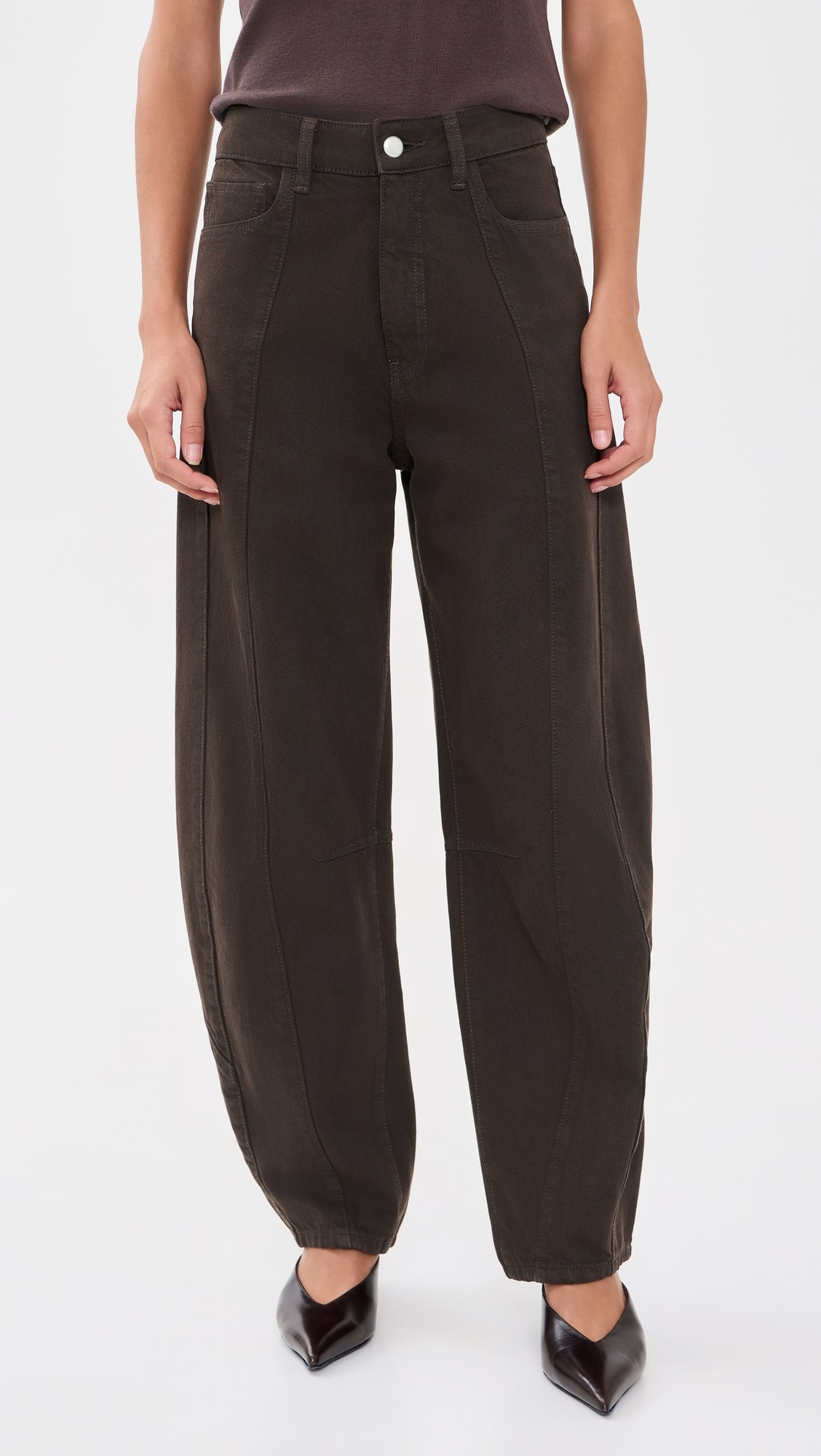DL1961 Miro Barrel Jeans | Shopbop | Shopbop