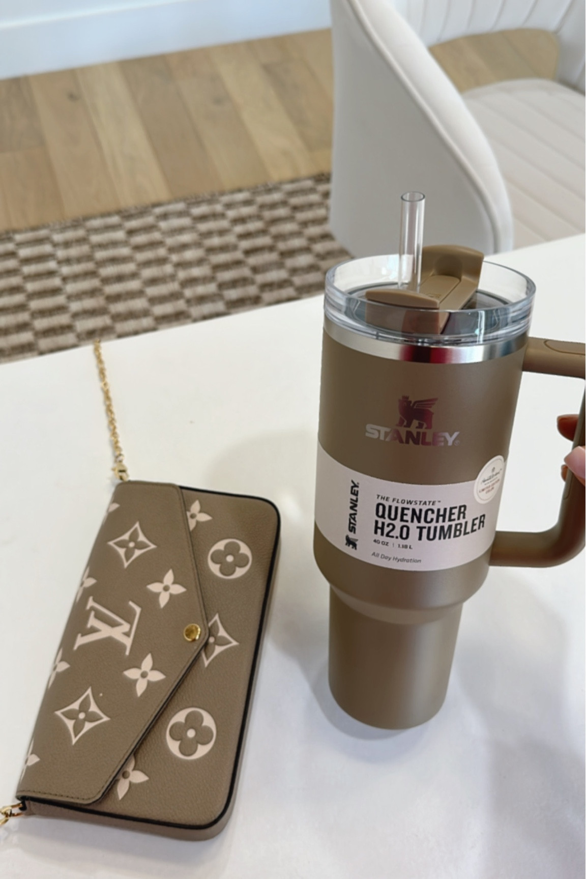 New Tumbler color exclusively at target! 

#LTKSeasonal #LTKFind #LTKunder50