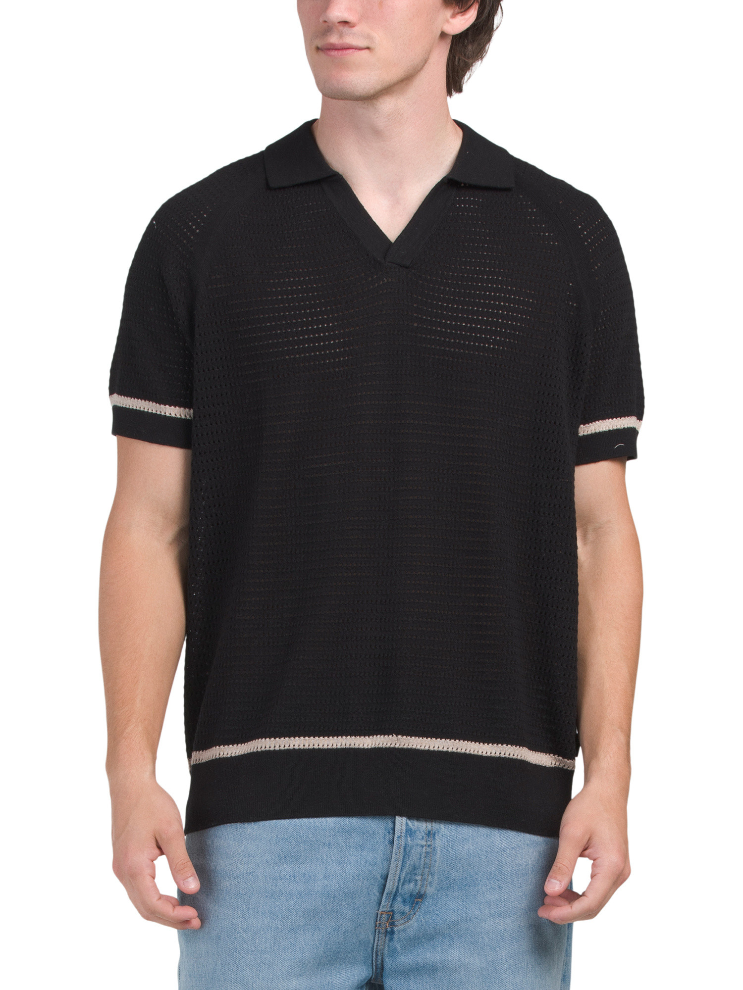 Sweater Polo | TJ Maxx